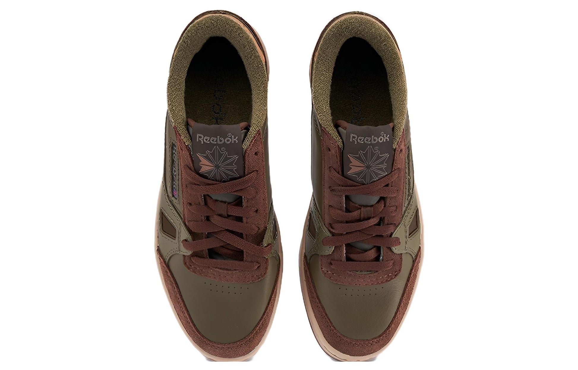 Reebok L Court FZ6151