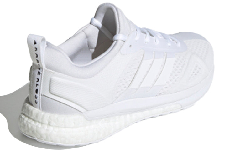 (WMNS) adidas x Karlie Kloss Solarglide 'Chalk White' FV8515