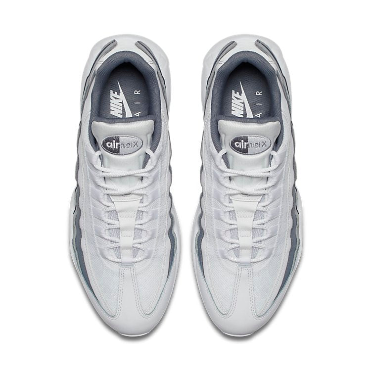 Nike Air Max 95 Essential 'White' 749766-105