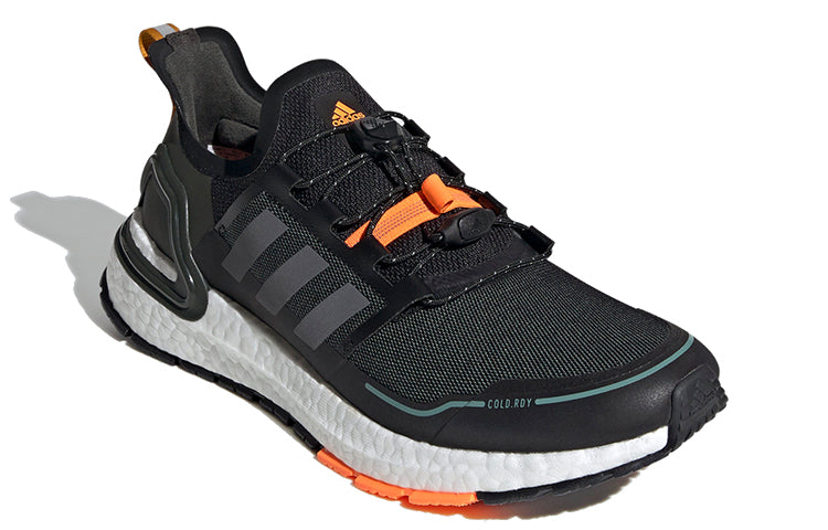 adidas Ultra Boost Winter.RDY 'Black Signal Orange' EG9798