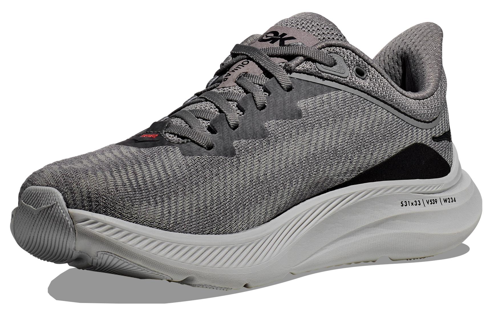 HOKA ONE ONE Solimar 'Limestone' 1123074-LNBK