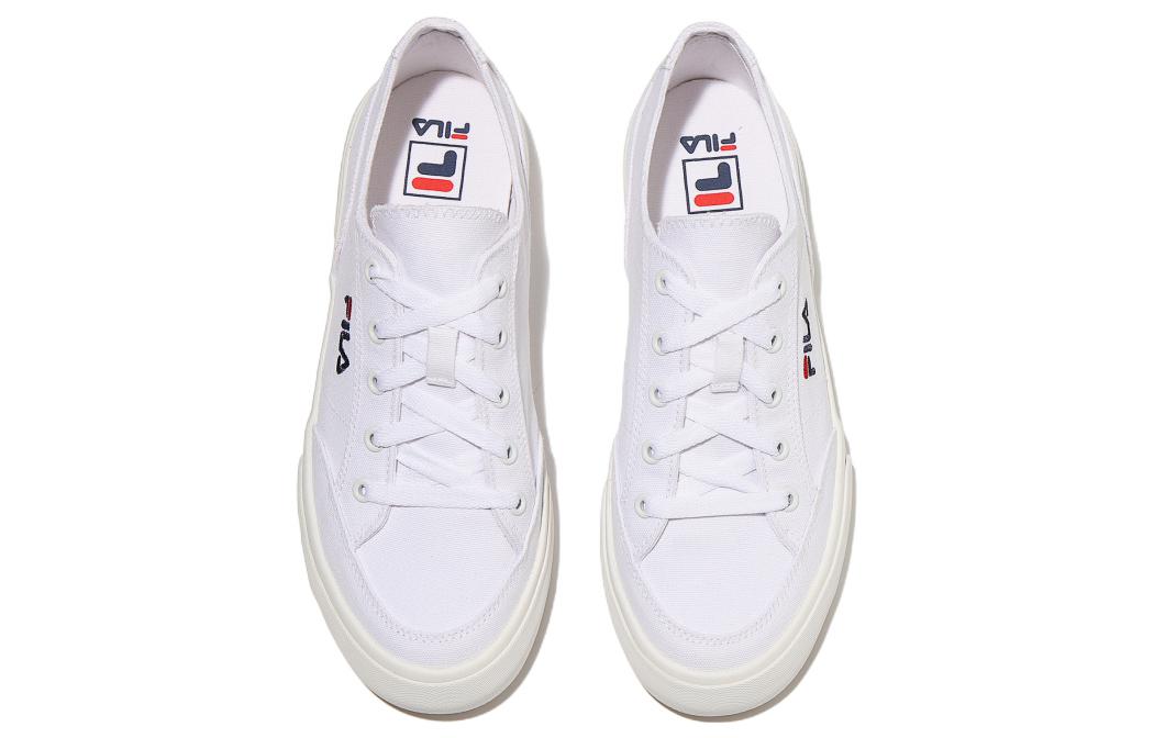 FILA Tarp Lo 'White' 1XM01962F_125