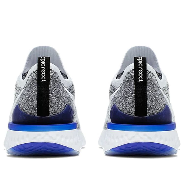 Nike Epic React Flyknit 2 'Racer Blue' BQ8928-102