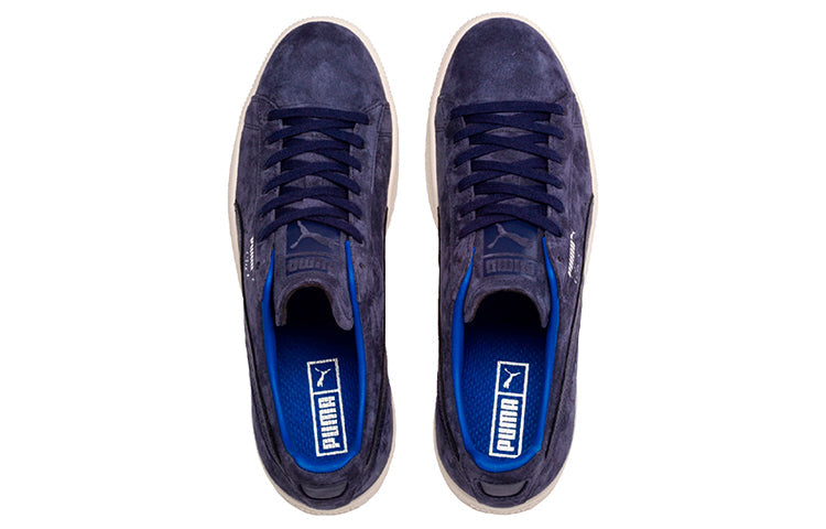 (WMNS) PUMA Clyde Normcore Purple 363836-01