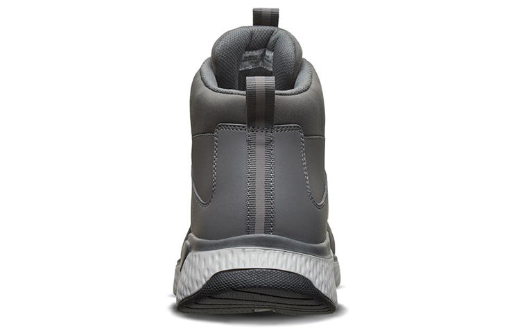 Skechers Solar Fuse 'Gray White' 666122-CHAR