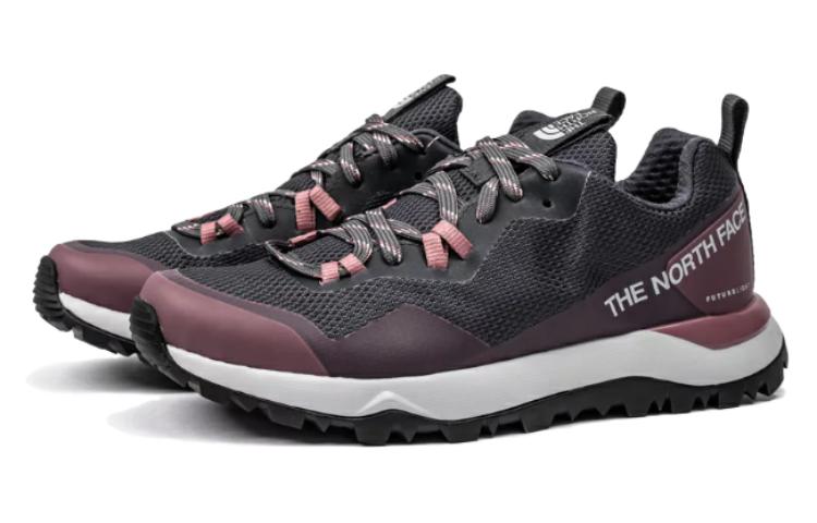 (WMNS) THE NORTH FACE Activist Futurelight Hiking Shoes 'Grey Prink' NF0A3YUQ-VG3