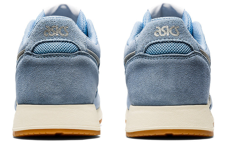 (WMNS) ASICS Lyte Classic Blue Bliss/Pure Silver 1202A073-400