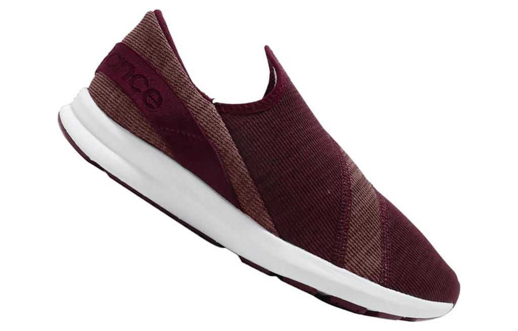 (WMNS) New Balance FuelCore Nergize Shoes 'Red Wine' WLNRSSR1