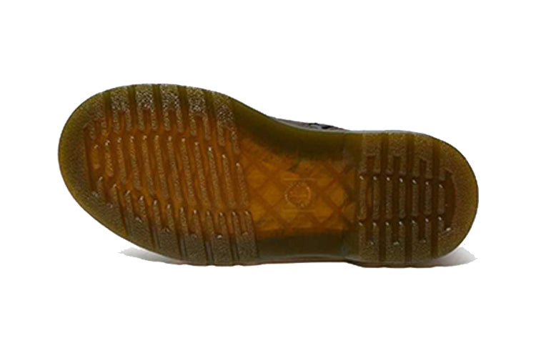 (PS) Dr.Martens 2976 Softy Leather Chelsea Boots 'Tan Brown' 25851207