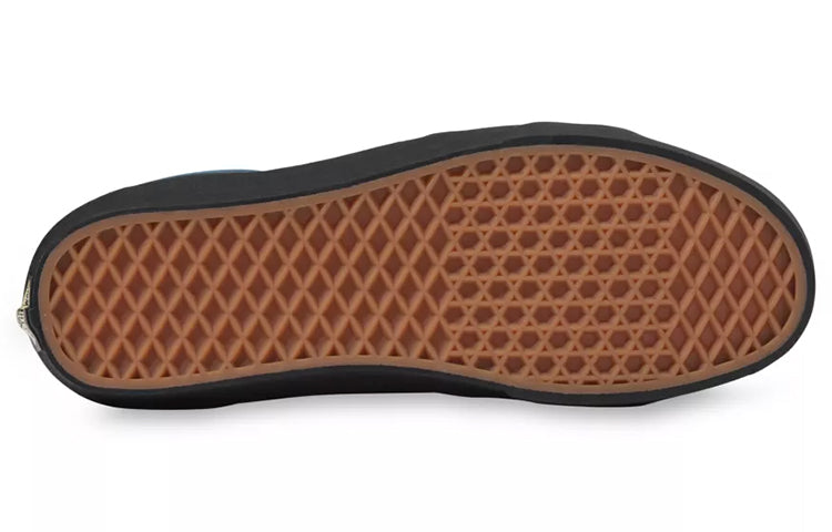 Vans Parks Project x SK8-HI 'Leave It Better Than You Found It' VN0A5HXV6Q6