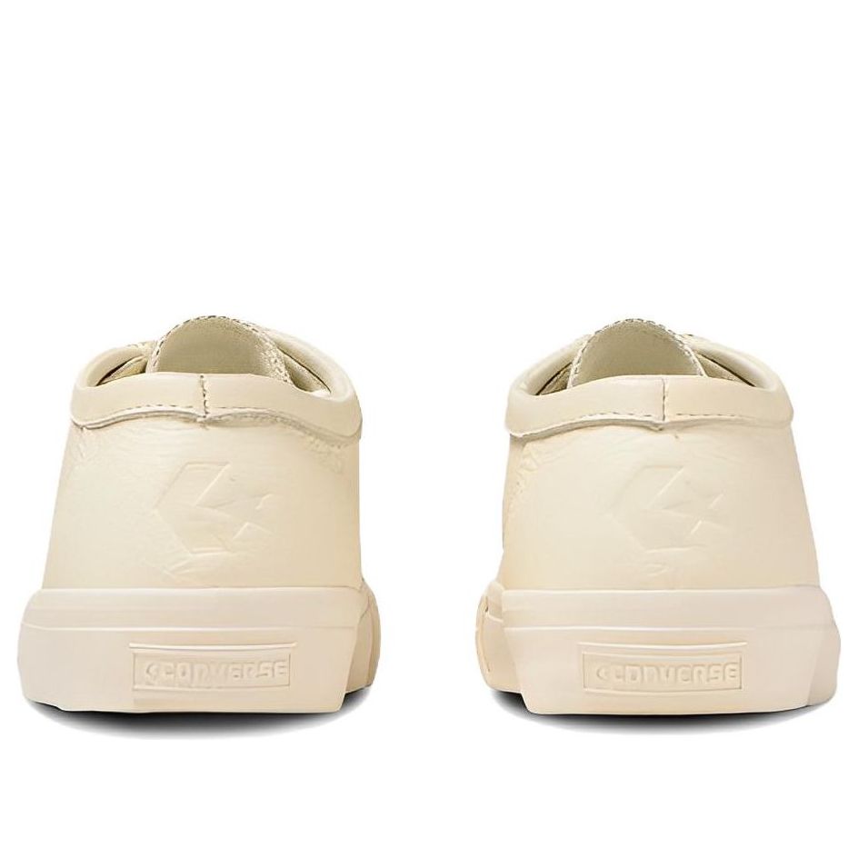 Converse Cs Mocassins Sk Le Ox Japan 'Beige' 34201360