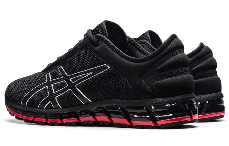 ASICS Gel-Quantum 180 3 MX 'Black Pure Silver' 1201A369-003