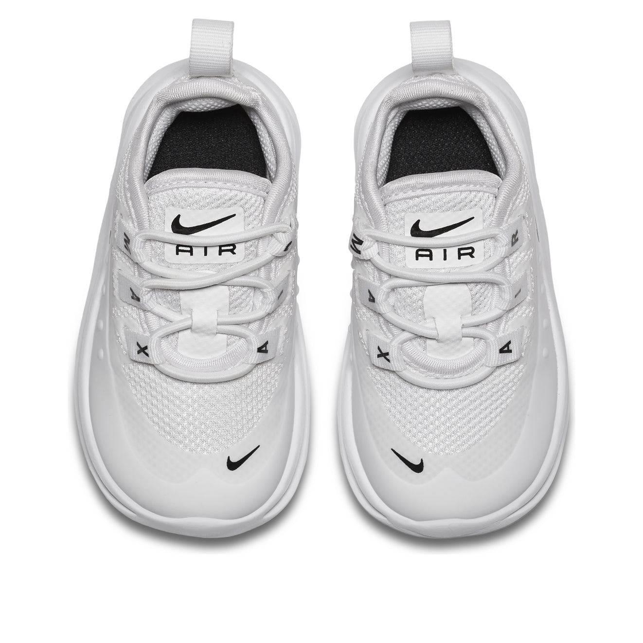 (TD) Nike Air Max Axis 'White' AH5224-100