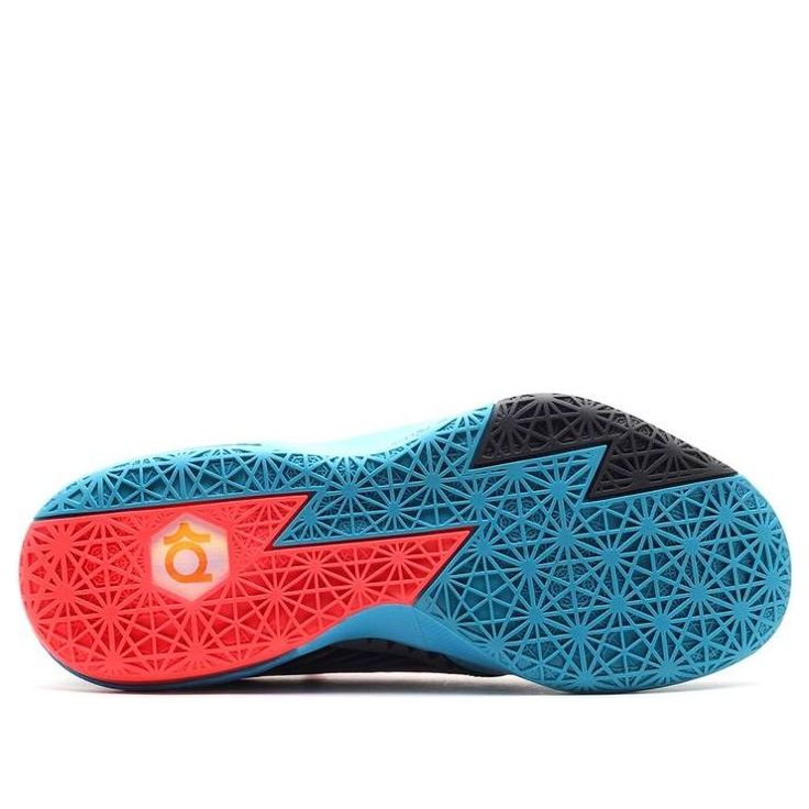 Nike KD 6 'N7' 626368-466