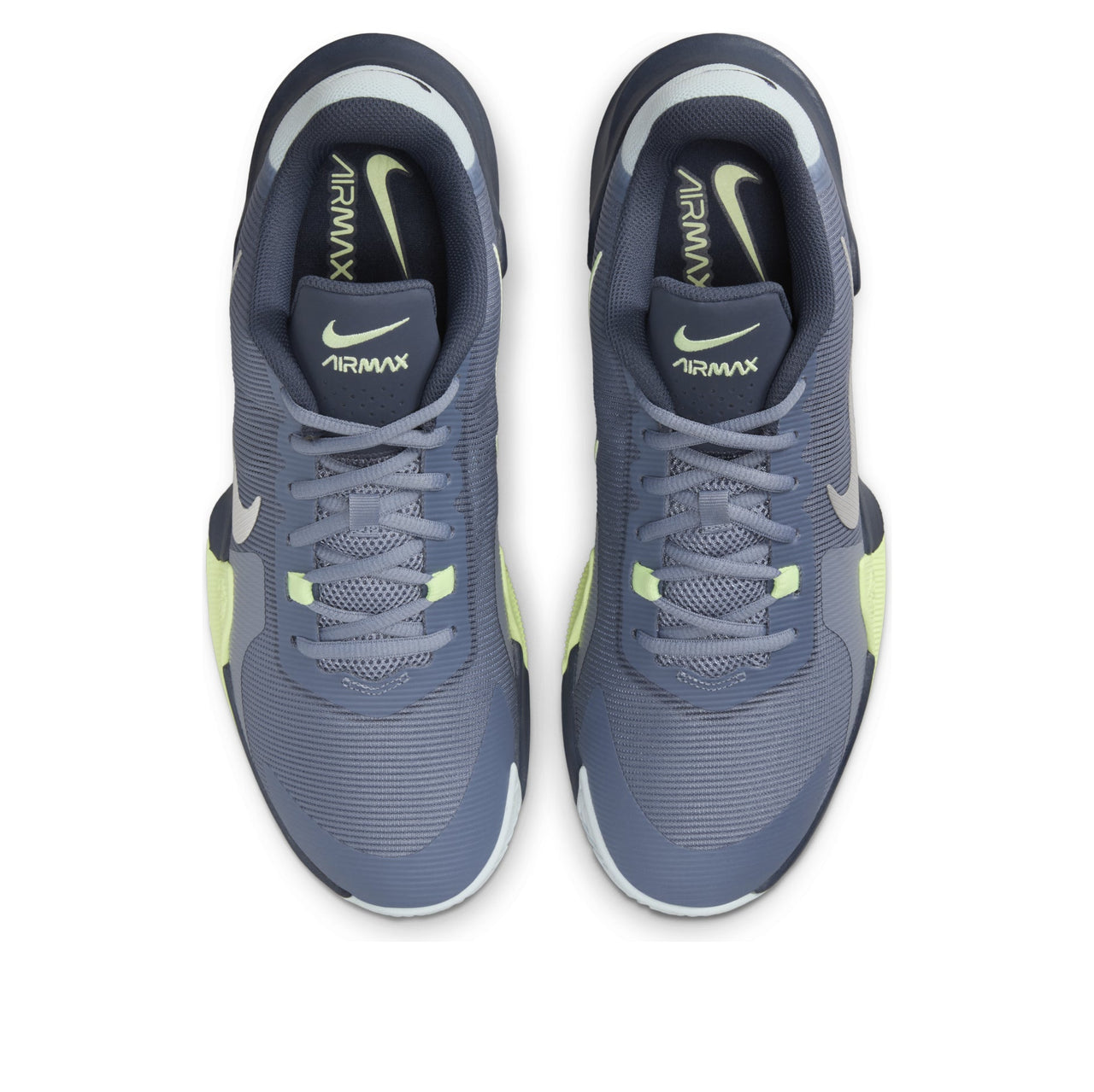 Nike Air Max Impact 4 'Ashen Slate Barely Volt' DM1124-402