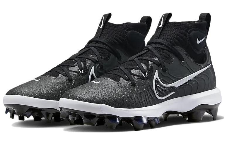 Nike Alpha Huarache NXT MCS 'Black White' DJ6519-010