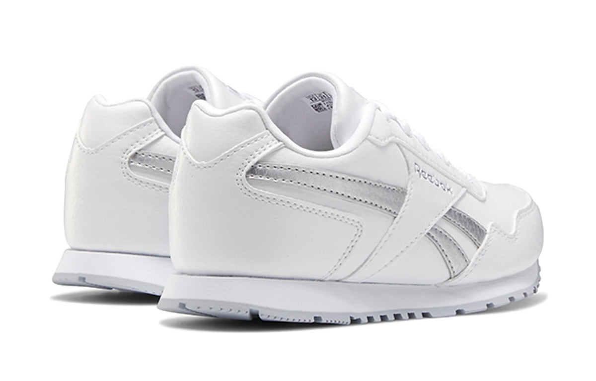 Reebok Royal Glide 'White Silver' FX4180