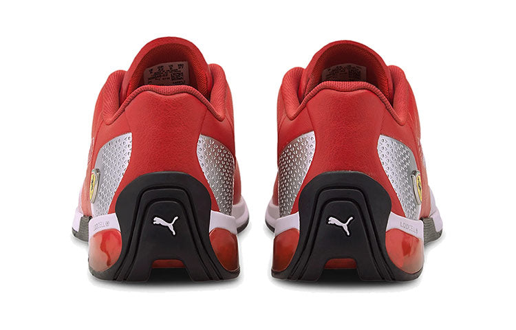 PUMA Scuderia Ferrari x Kart Cat-X Tech 'Rosso Corsa' 306540-02