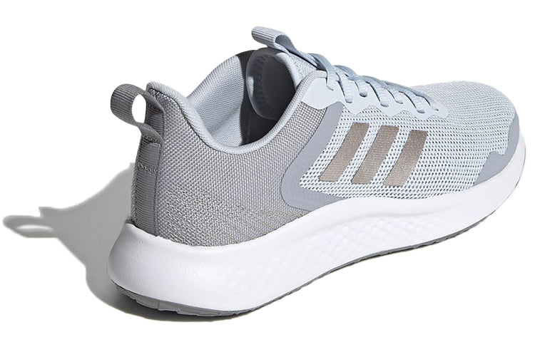 (WMNS) adidas Fluidstreet Grey/Blue FY8480