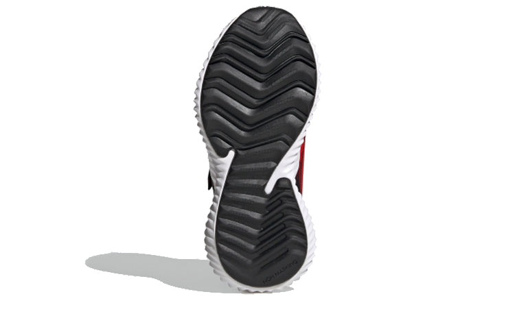 (PS) adidas FortaRun Predator AC 'Active Red' EF9621