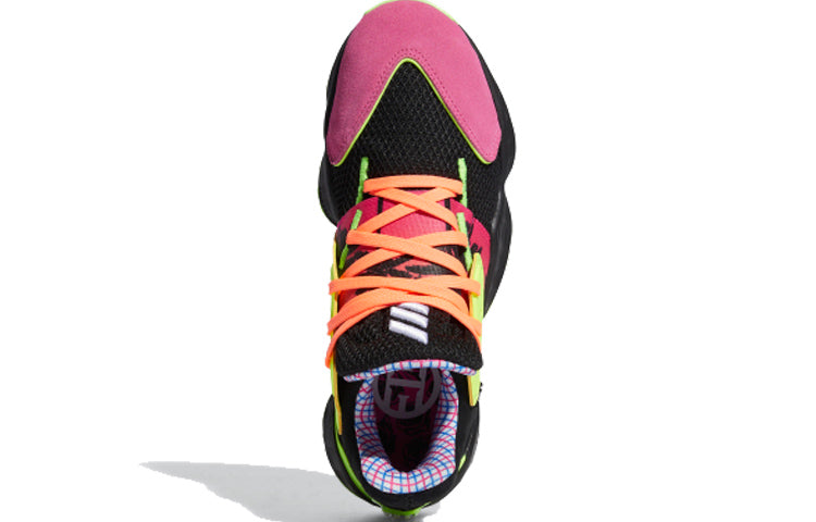 adidas Harden Volume 4 'Step Back' FW3660