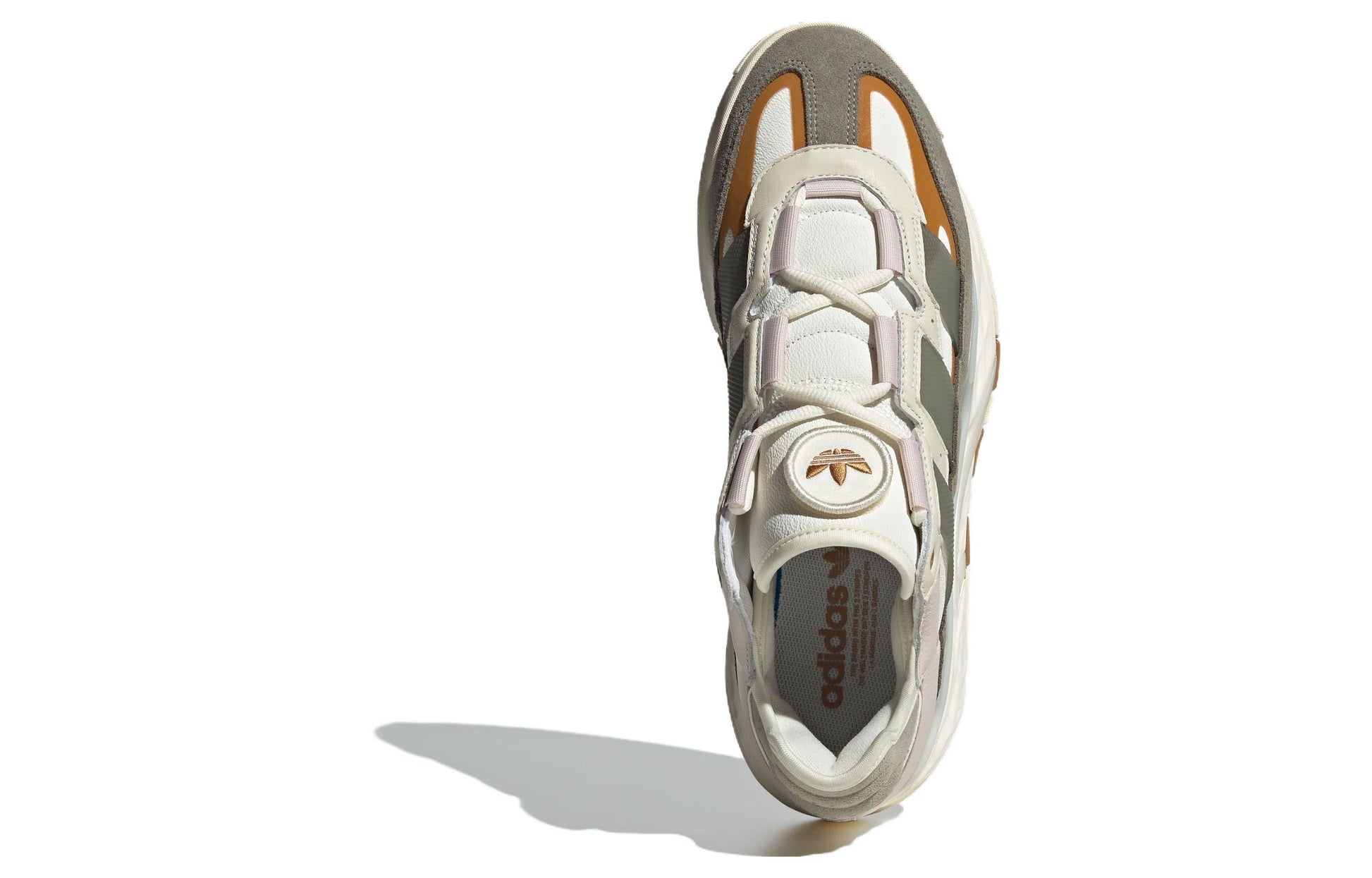 adidas originals Niteball 1.0 'Moss Beige' ID1119