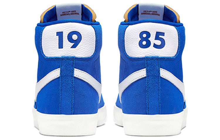 Nike Stranger Things x Blazer Mid 'OG Collection' CK1906-400