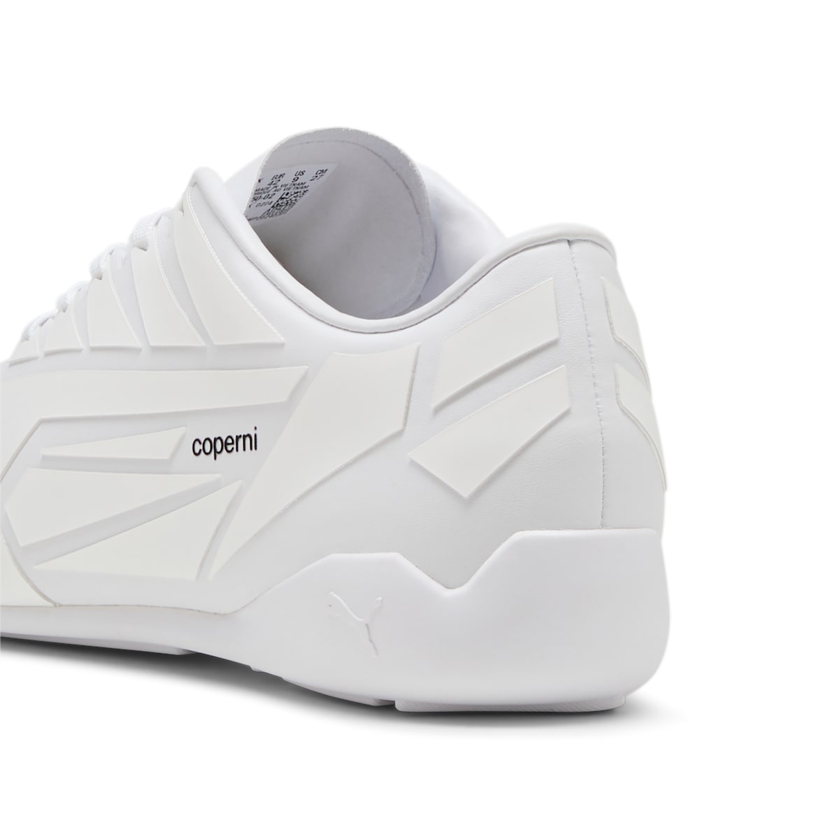 Puma x Coperni Speedcat 'White' 398650-02