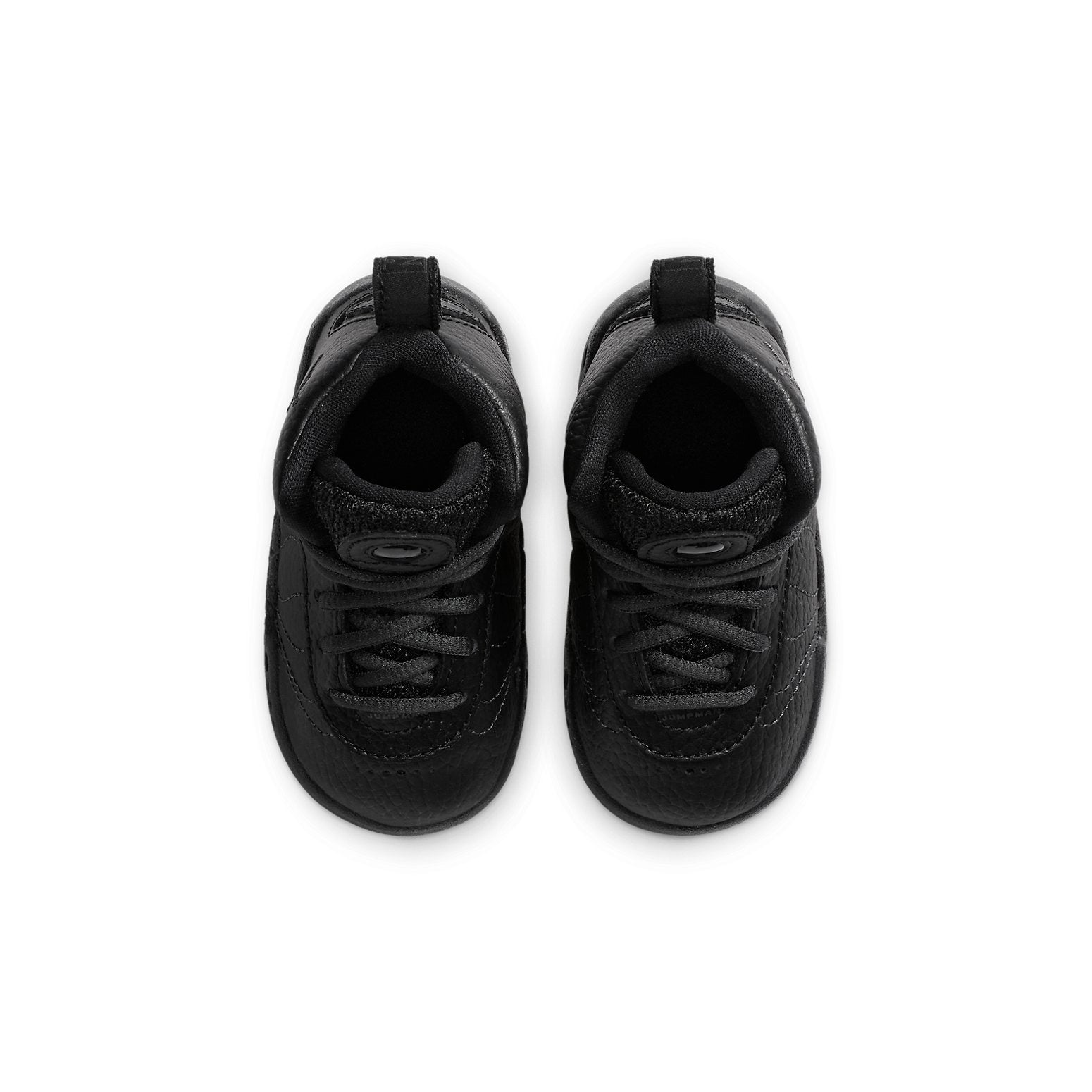 (TD) Air Jordan Jumpman Pro 'Black' 909418-002