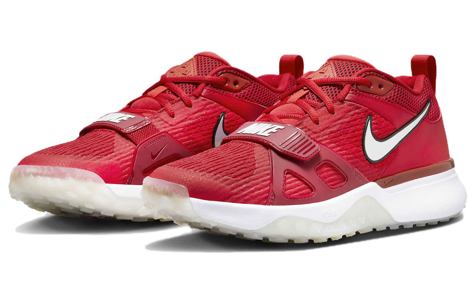 Nike Air Zoom Diamond Elite 'University Red White' DZ0503-600