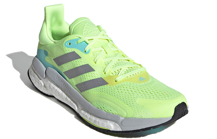 (WMNS) adidas Solar Boost 3 'Hi-Res Yellow' FY0303