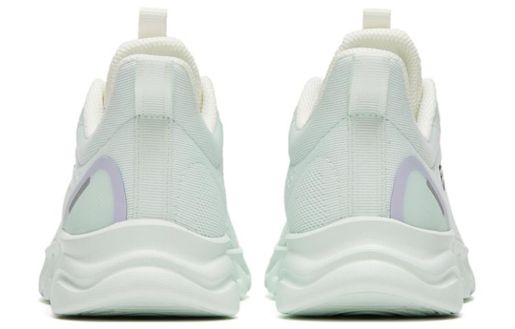 (WMNS) ANTA Running Series Sneakers 'Green' 922325577-3