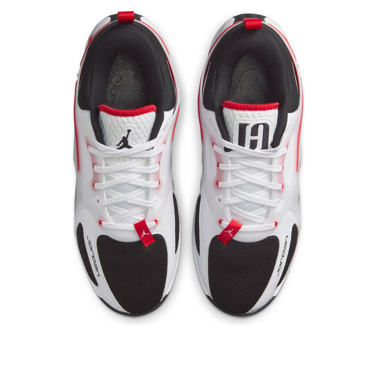 Air Jordan Heir PF 'Bloodline' FQ3859-106