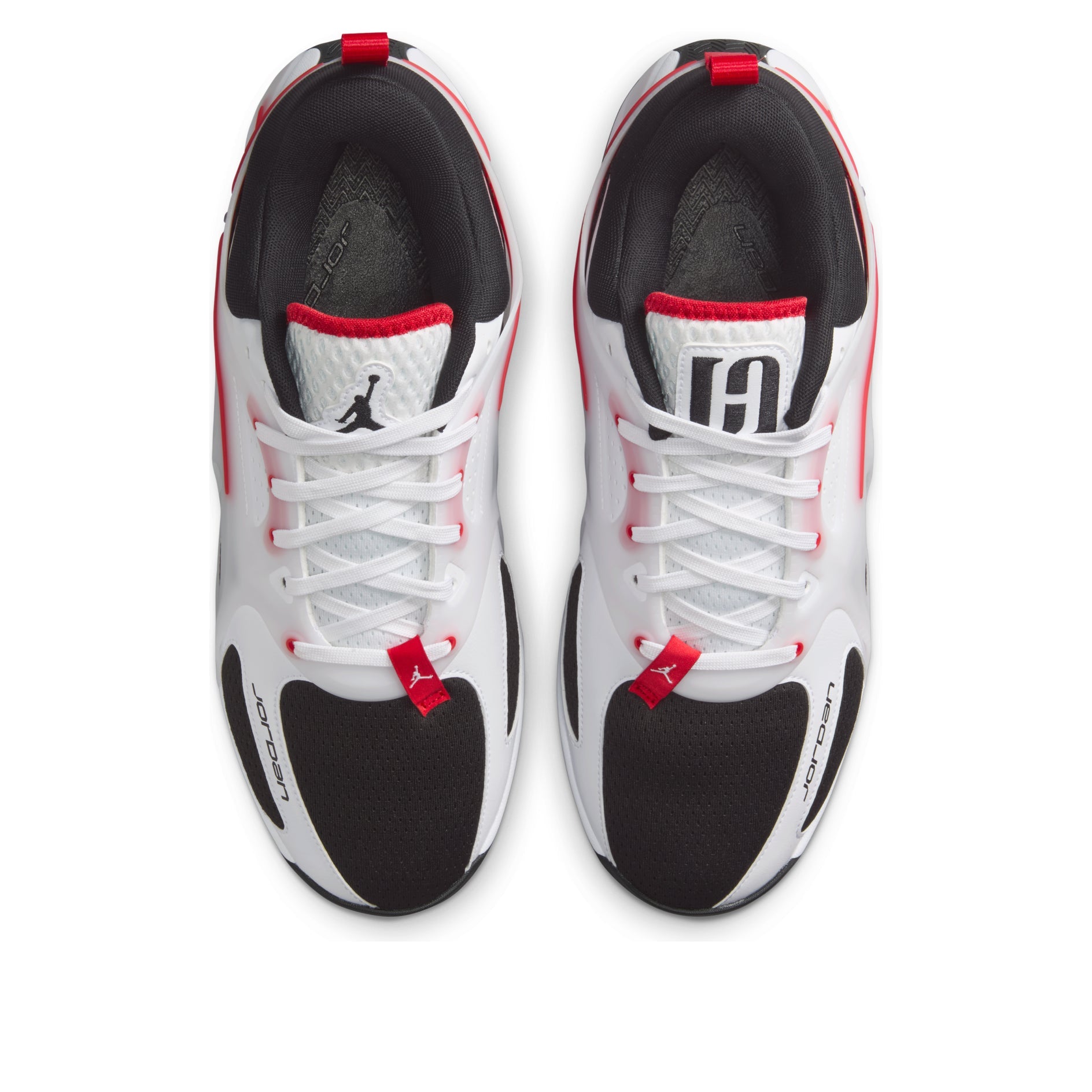 Air Jordan Heir PF 'Bloodline' FQ3859-106
