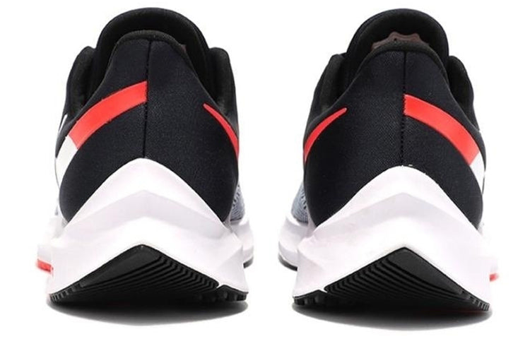 Nike Air Zoom Winflo 6 'Grey Black White' CW3171-461