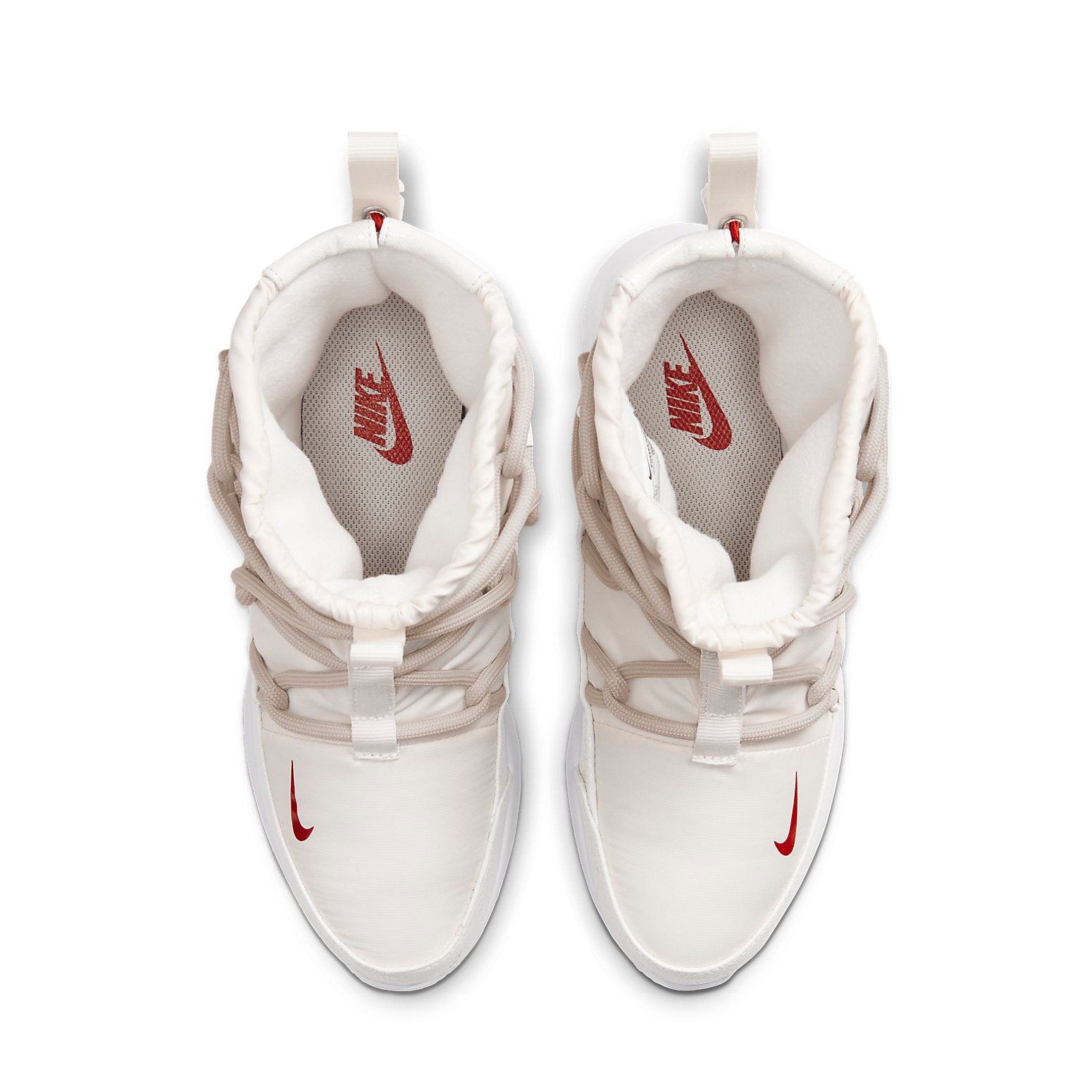 (WMNS) Nike Tanjun High Rise 'Phantom' AO0355-005