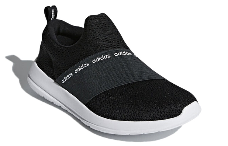 (WMNS) adidas Refine Adapt 'Black' DB1339