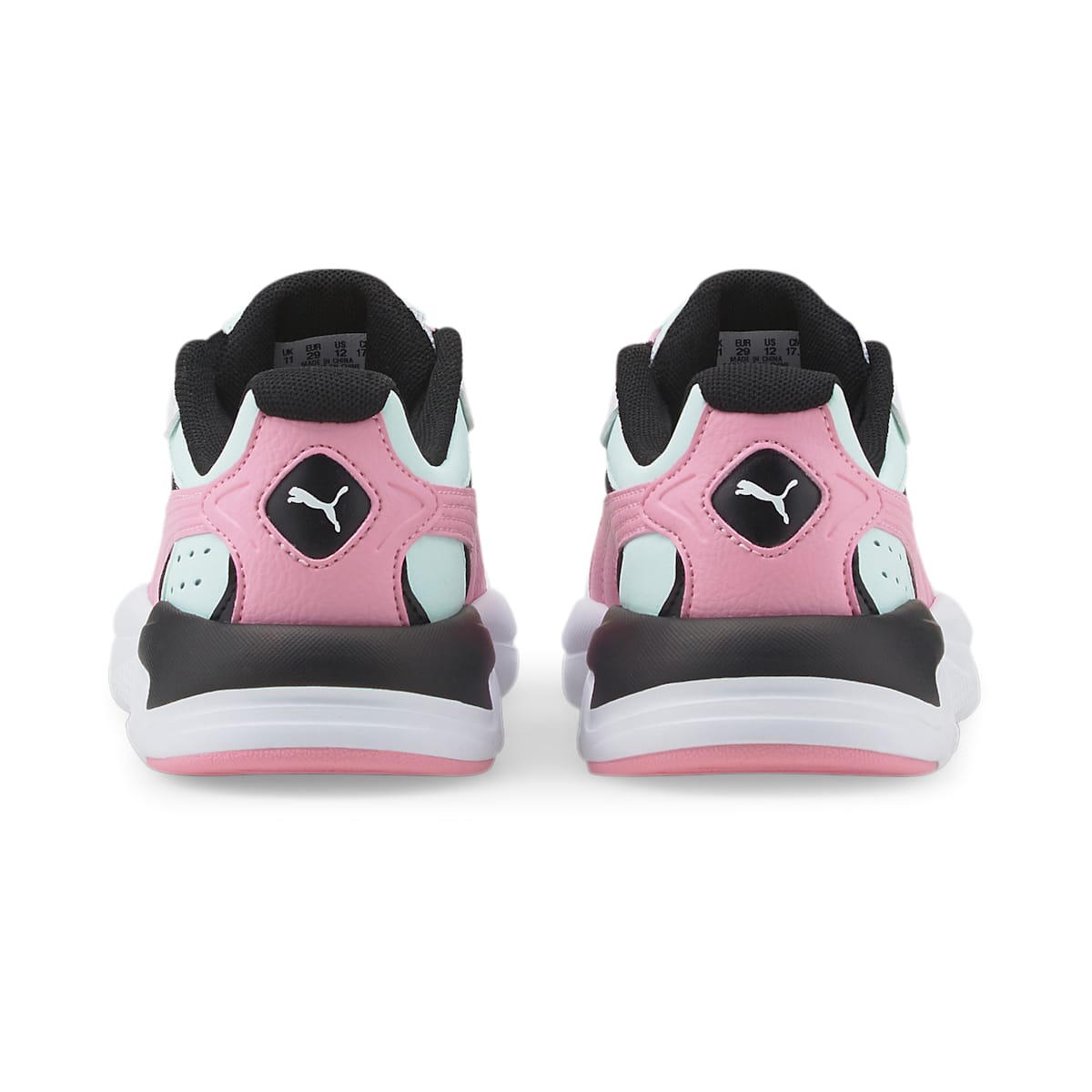 (PS) PUMA X-Ray Speed AC 384899-03