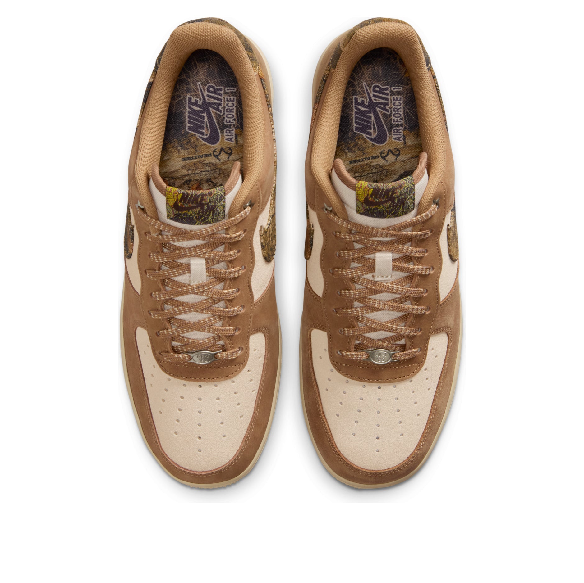 Nike Air Force 1 Low 'Realtree Rattan' IO9803-200