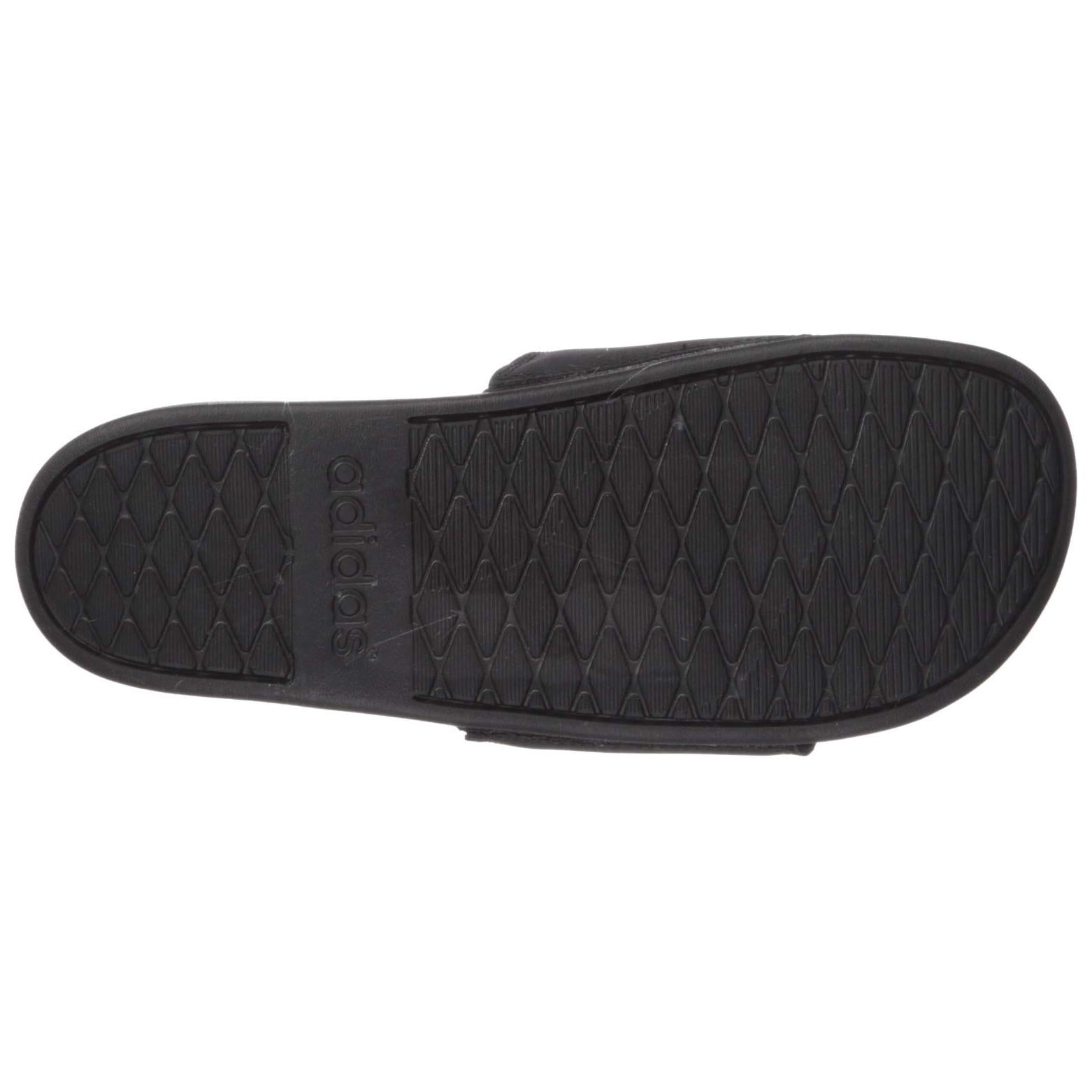 (WMNS) adidas Adilette 'Black White' G54140