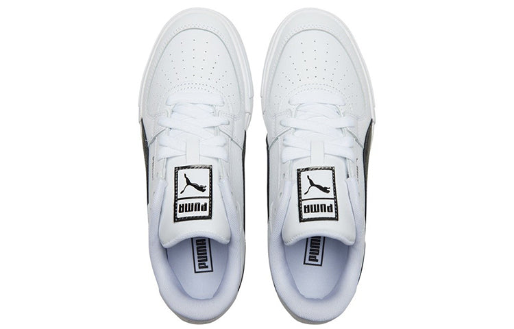 PUMA CA Pro Classic 'White Black' 380190-03