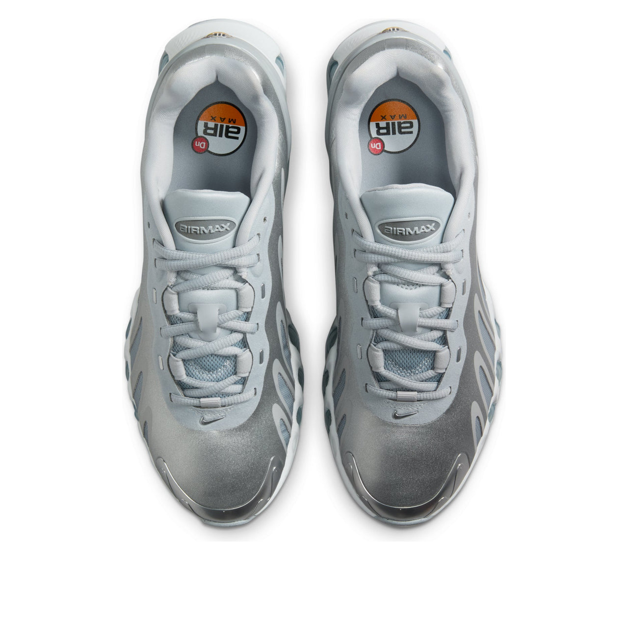 (WMNS) Nike Air Max Dn8 'Wolf Grey Metallic Silver' HF5509-001