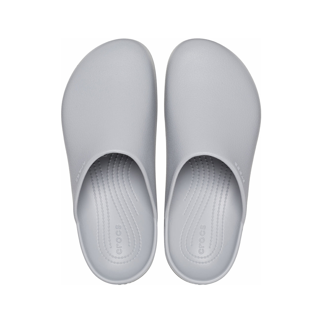 Crocs Dylan Clogs 'Grey' 209366-007