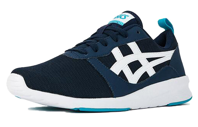 ASICS Lyte-Jogger Blue/White 1203A001-400