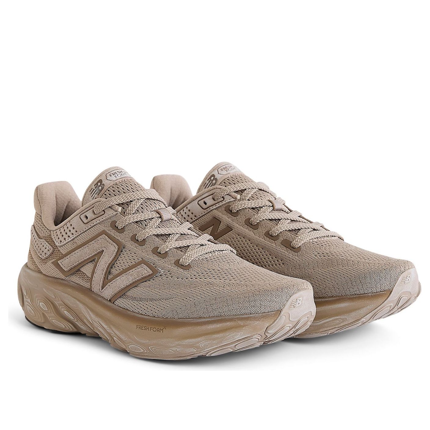 New Balance Fresh Foam X 1080 Utility 'Light Mushroom' M1080LTS