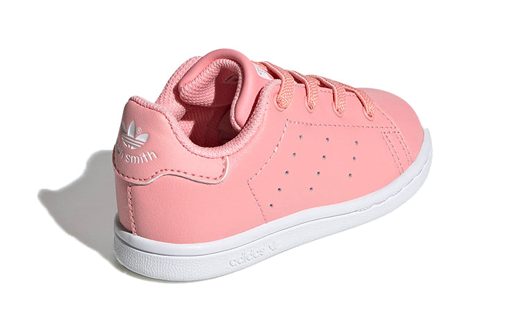 (TD) adidas originals Stan Smith 'Pink Blue' EF4928