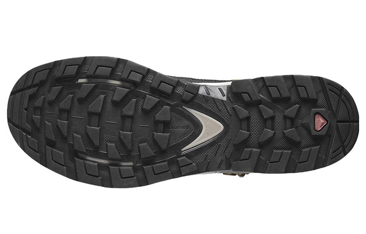 SALOMON Quest Element Gore-Tex 'Brown Black' 414573