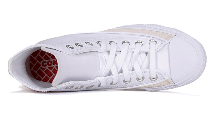 Converse Chuck Taylor All Star 'Pink White' 168898C