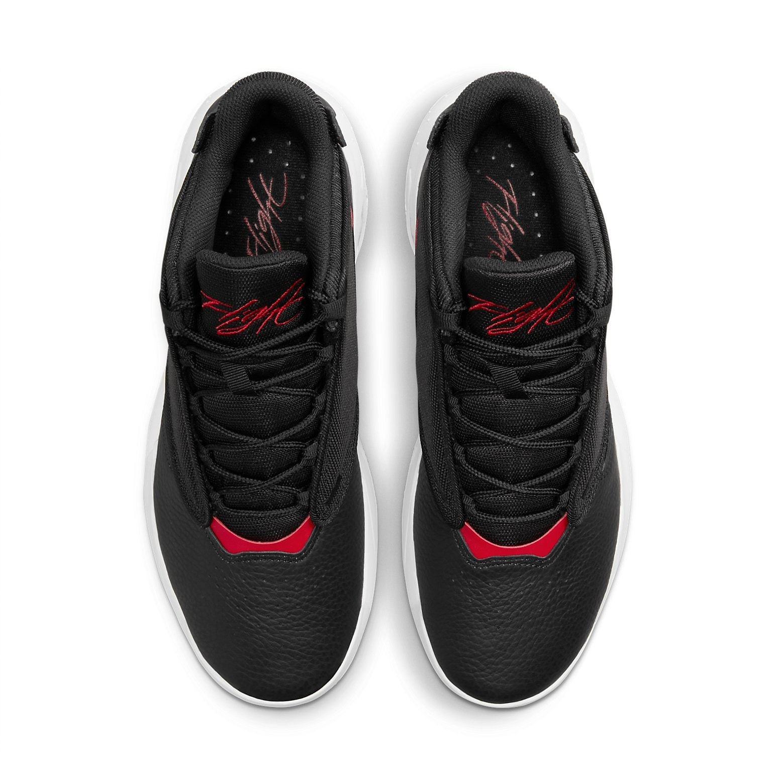 Air Jordan Max Aura 4 'Bred' DN3687-006