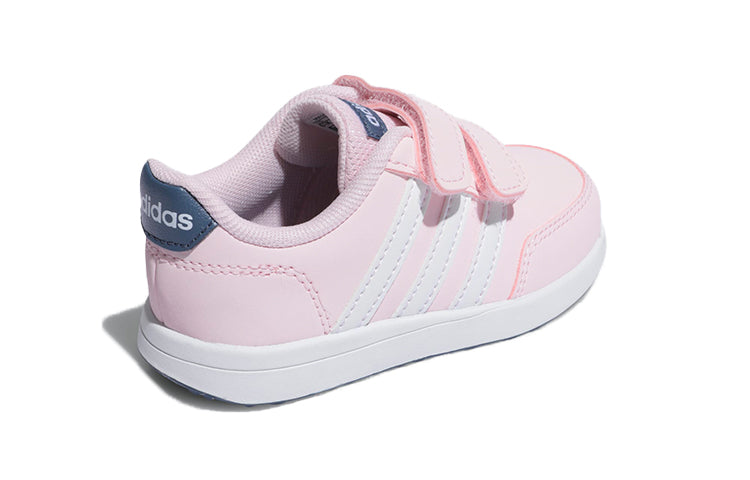 (TD) adidas neo Switch 2.0 'Pink Blue' EG1591